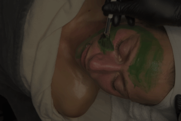 Chocolate Coconut Bone Broth Latte